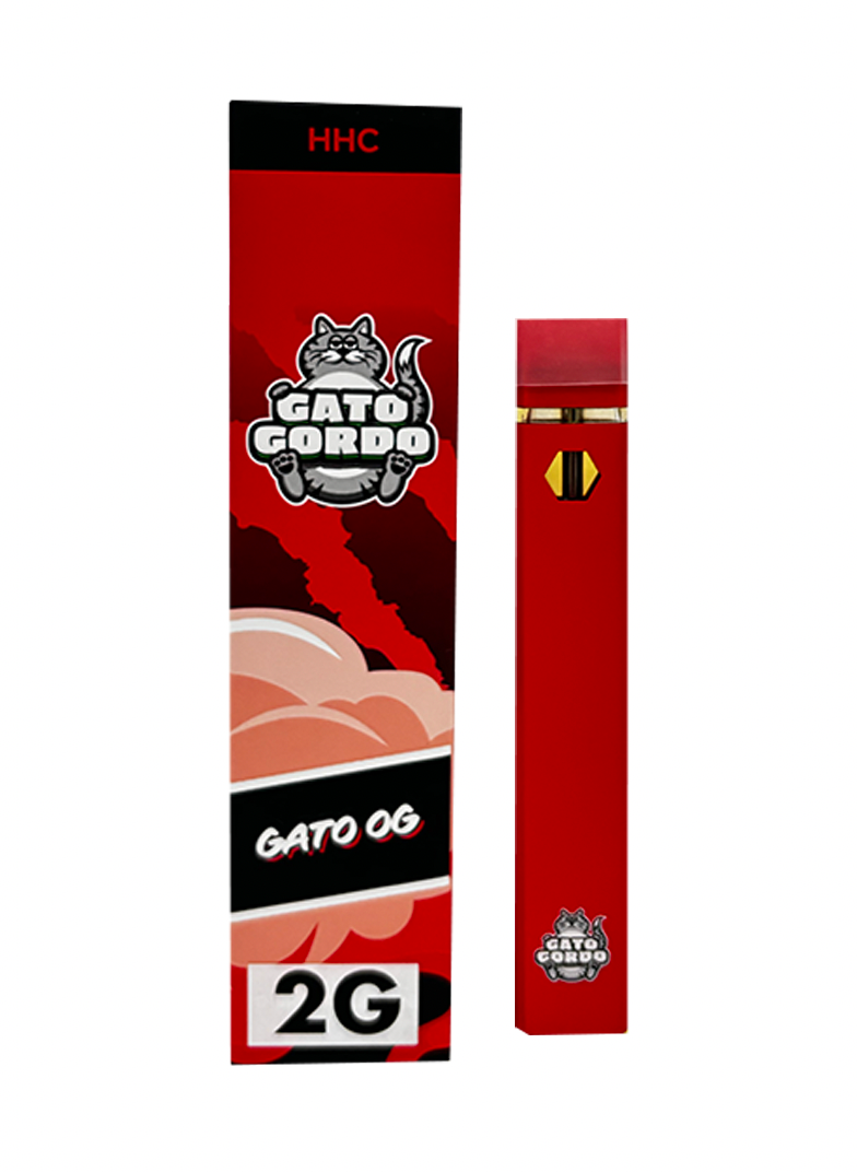 Gato OG